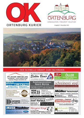 Ortenburg-Kurier_5-21